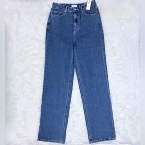 PacSun Straight Leg 90’s Jeans